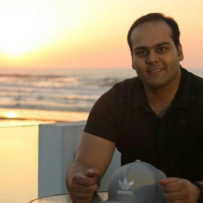 هادی شکوری | سمینار کیش